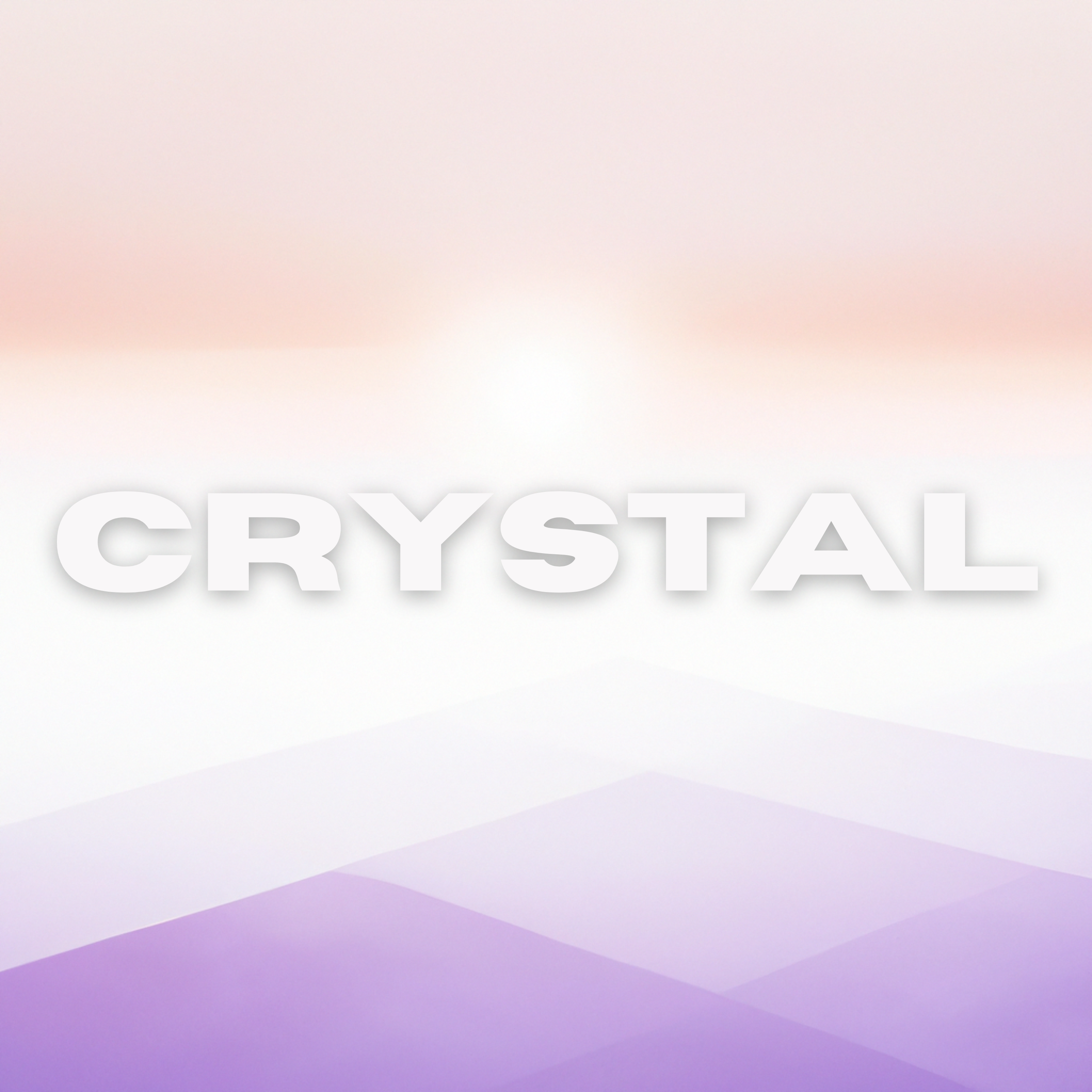 Crystal Album Art